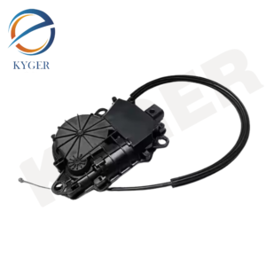 Auto Body System Car Rear Front Door Lock Actuator For Land Rover Range Rover Range Rover Sport LR117161