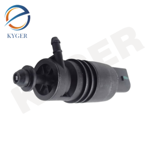 6712 6934 160 Water Jet Motor 67126934160 Compatible With BMW F01 F02 F10