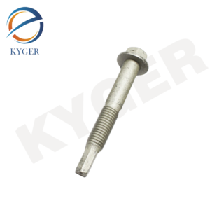 RYG000420 Upper Control Arm Bolt For Land Rover Discovery III L319 Range Rover Sport L320 Discovery IV L319